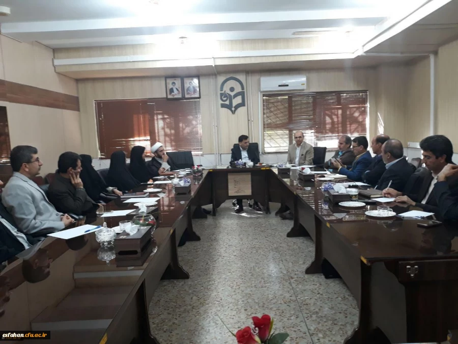 مدیرکل حوزه ریاست دانشگاه:
موج امید ایجاد شده در دانشگاه بزرگترین دستاورد مدیریت جدید است