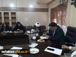 مدیرکل حوزه ریاست دانشگاه:
موج امید ایجاد شده در دانشگاه بزرگترین دستاورد مدیریت جدید است