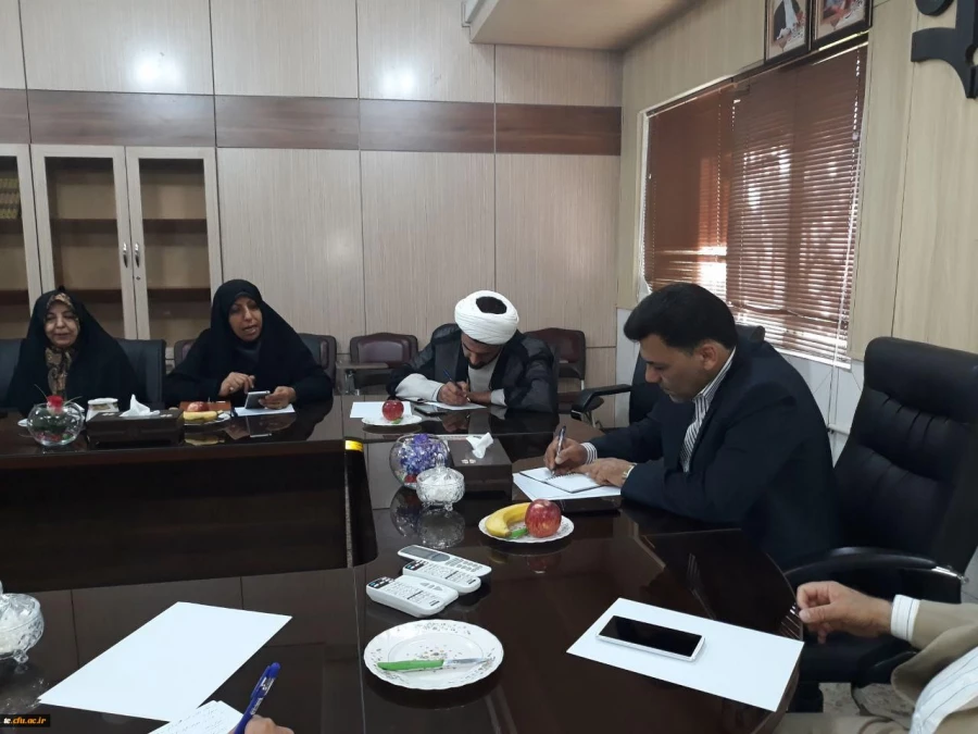 مدیرکل حوزه ریاست دانشگاه:
موج امید ایجاد شده در دانشگاه بزرگترین دستاورد مدیریت جدید است