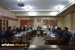 مدیرکل حوزه ریاست دانشگاه:
موج امید ایجاد شده در دانشگاه بزرگترین دستاورد مدیریت جدید است