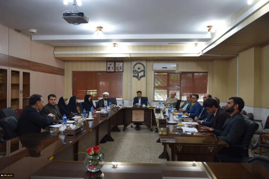 مدیرکل حوزه ریاست دانشگاه:
موج امید ایجاد شده در دانشگاه بزرگترین دستاورد مدیریت جدید است