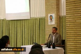 اکران مستند مهارنشده با حضور دکترمهدیزاده دوست و همکار شهید احمدی روشن(مدیرعامل أسبق سایت نطنز)
مستند مهارنشده