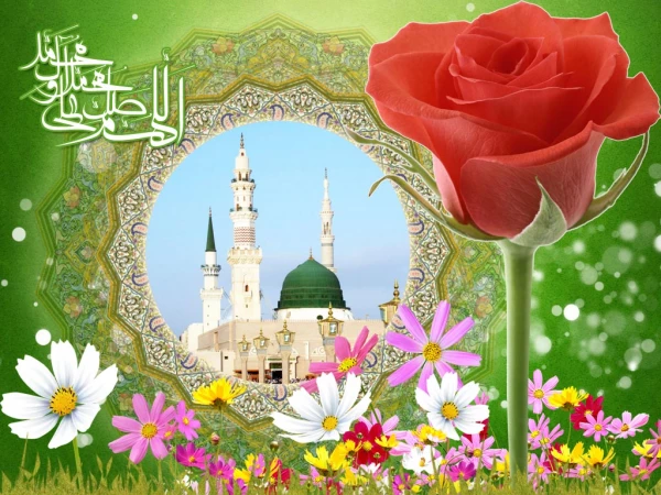 فرخنده عید مبعث رسول اکرم حضرت محمد بن عبدالله(ص) بر مسلمین جهان تبریک و تهنیت باد.