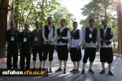 شیوه نامه برگزاری مسابقات بومی محلی دانشجویان پردیس ها و مراکز دانشگاه فرهنگیان