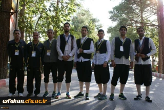 شیوه نامه برگزاری مسابقات بومی محلی دانشجویان پردیس ها و مراکز دانشگاه فرهنگیان