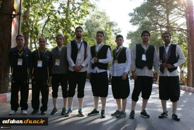 شیوه نامه برگزاری مسابقات بومی محلی دانشجویان پردیس ها و مراکز دانشگاه فرهنگیان