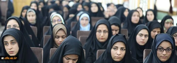 حجت الاسلام و المسلمین دادگر:
دانشگاه فرهنگیان، دانشگاه انقلاب است