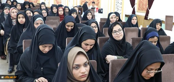 حجت الاسلام و المسلمین دادگر:
دانشگاه فرهنگیان، دانشگاه انقلاب است