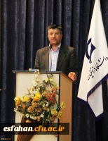 دکتر عروف زاد ، رییس جشنواره تجربیات برتر آموزشی و تربیتی دبیران زیست: 
باور دانشگاه فرهنگیان به روزرسانی تجربیات علمی است