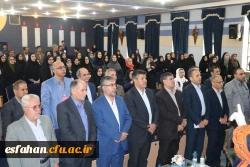 دکتر ساکی در همایش کودکان با نیاز های خاص اصفهان:
آموزش، یک علم تخصصی است/معلم باید آموزش شناس باشد