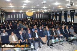 دکتر ساکی در همایش کودکان با نیاز های خاص اصفهان:
آموزش، یک علم تخصصی است/معلم باید آموزش شناس باشد