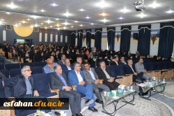 دکتر فرامرزی دبیر علمی همایش 