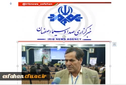 انعکاس همایش و جشنواره کشوری کودکان با نیاز های خاص در رسانه ملی