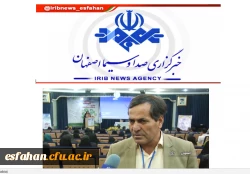 انعکاس همایش و جشنواره کشوری کودکان با نیاز های خاص در رسانه ملی