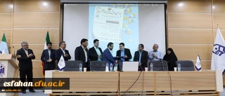 همزمان با یکصدمین سالگرد تربیت معلم:
دکتر خنیفر به عنوان نخستین رئیس دانشگاه فرهنگیان منصوب شد