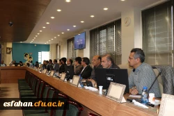 به میزبانی مدیریت امورپردیس های استان اصفهان:
دوره بالندگی و توان افزایی سراسری مدیران امور اداری دانشگاه فرهنگیان آغاز بکار کرد.