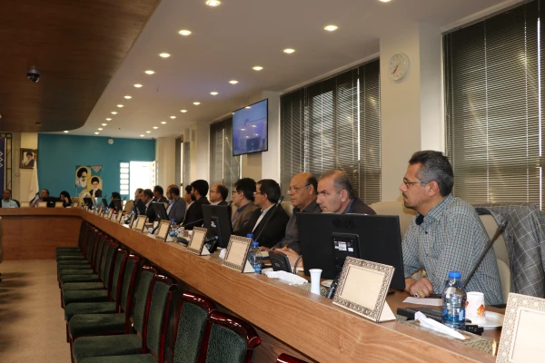 به میزبانی مدیریت امورپردیس های استان اصفهان:
دوره بالندگی و توان افزایی سراسری مدیران امور اداری دانشگاه فرهنگیان آغاز بکار کرد.