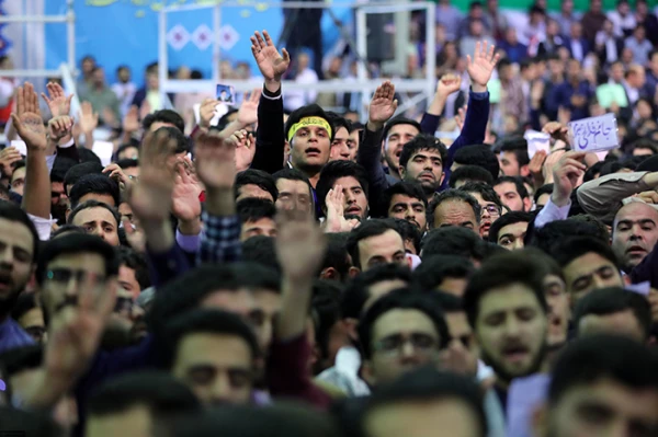 دانشگاه فرهنگیان به قدوم رهبر معظم انقلاب اسلامی متبرک شد