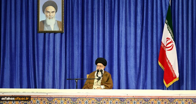 گزیده بیانات مقام معظم رهبری در جمع دانشجو معلمان در دانشگاه فرهنگیان