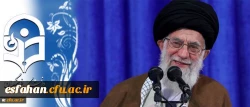 معاون فرهنگی و اجتماعی دانشگاه:
حضور رهبر معظم انقلاب نقطه عطفی در تاریخ دانشگاه فرهنگیان است