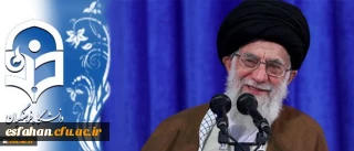 معاون فرهنگی و اجتماعی دانشگاه:
حضور رهبر معظم انقلاب نقطه عطفی در تاریخ دانشگاه فرهنگیان است