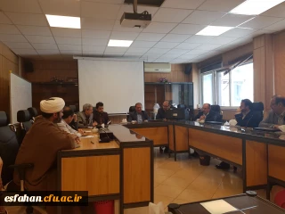 معاون فرهنگی و اجتماعی دانشگاه فرهنگیان سراسر کشور تاکید کرد:
ضرورت تقویت جلوه هایی از فرهنگ که منجر به قوام اخلاق و دین می شود