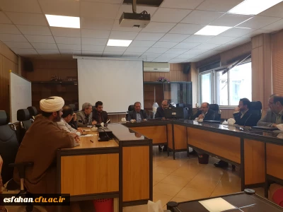 معاون فرهنگی و اجتماعی دانشگاه فرهنگیان سراسر کشور تاکید کرد:
ضرورت تقویت جلوه هایی از فرهنگ که منجر به قوام اخلاق و دین می شود