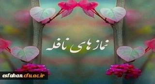 آثار و اسرار نماز نافله