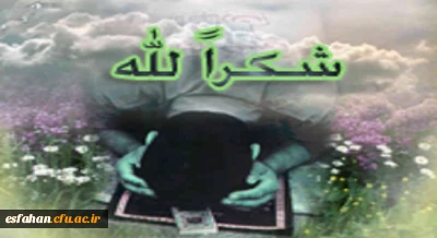 سجدۀ شکر چه اسرار و آثاری دارد؟