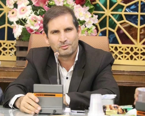 پیام تبریک دکتر عروف زاد جهت انتصاب دکترعلی اکبرکمالی بعنوان مدیرکل آموزش و پرورش استان اصفهان وتقدیر از زحمات محمدجواد احمدی سرپرست پیشین اداره کل آموزش و پرورش استان