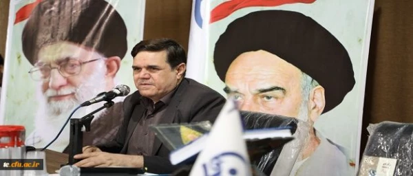 با حضور رییس دانشگاه فرهنگیان برگزار شد:
کارگروه محتوای تحقق سند تحول بنیادین آموزش و پرورش