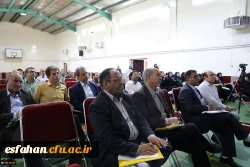 با حضور رییس دانشگاه فرهنگیان برگزار شد:
کارگروه محتوای تحقق سند تحول بنیادین آموزش و پرورش