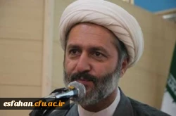 معاون نهاد رهبری در دانشگاه های کشور:
دانشگاه فرهنگیان دانشجوی تراز انقلاب تربیت کند