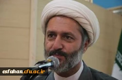 معاون نهاد رهبری در دانشگاه های کشور:
دانشگاه فرهنگیان دانشجوی تراز انقلاب تربیت کند