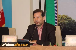 مدیرکل آموزش و پروش دردانشگاه فرهنگیان استان اصفهان:
کیفیت بخشی به رفتار معلمان ضروری است.
