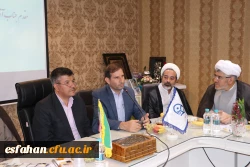 مدیرکل آموزش و پروش دردانشگاه فرهنگیان استان اصفهان:
کیفیت بخشی به رفتار معلمان ضروری است.