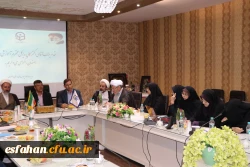 مدیرکل آموزش و پروش دردانشگاه فرهنگیان استان اصفهان:
کیفیت بخشی به رفتار معلمان ضروری است.