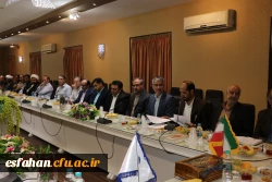 معاون نهاد رهبری در دانشگاه های کشور:
دانشگاه فرهنگیان دانشجوی تراز انقلاب تربیت کند