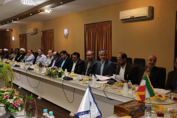 معاون نهاد رهبری در دانشگاه های کشور:
دانشگاه فرهنگیان دانشجوی تراز انقلاب تربیت کند