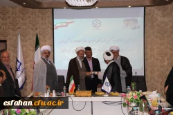 معاون نهاد رهبری در دانشگاه های کشور:
دانشگاه فرهنگیان دانشجوی تراز انقلاب تربیت کند