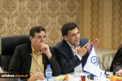 رئیس دانشگاه فرهنگیان درجمع دانشجویان استان اصفهان:
راهیابی به دانشگاه تربیت معلم، توفیق الهی است