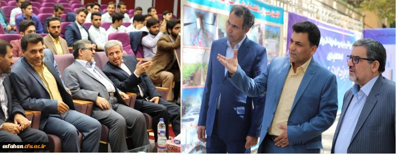 مدیر کل فرهنگی دانشگاه در آیین اختتامیه جشنواره فرهنگی پسران:
جشنواره های فرهنگی و اجتماعی، فعالیت هایی جریان ساز در نظام تعلیم و تربیت و تربیت معلم