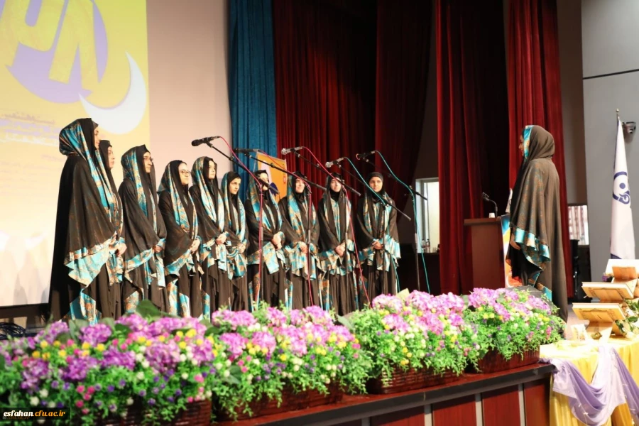 آغاز رقابت های دانشجومعلمان دختر در بیست و هشتمین جشنواره فرهنگی و اجتماعی