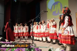 آغاز رقابت های دانشجومعلمان دختر در بیست و هشتمین جشنواره فرهنگی و اجتماعی