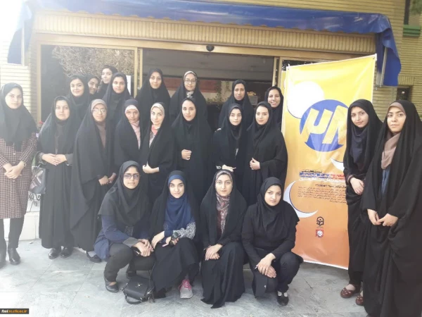 افتخارآفرینی دانشجومعلمان دختراستان اصفهان در بیست وهشتمین جشنواره فرهنگی و اجتماعی