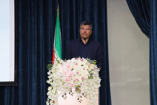 با حضور  مدیر امور پردیس های استان اصفهان برگزارشد.
دوره آموزشی برنامه  درسی کارورزی