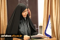 نشست تخصصی بزرگداشت اربعین حسینی با موضوع نقش زنان در حماسه عاشورا