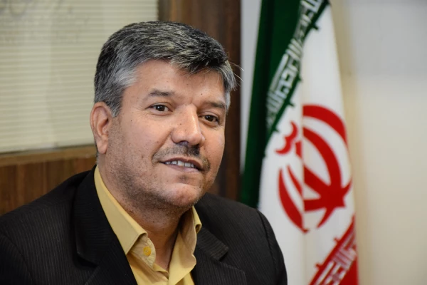 سرپرست دانشگاه فرهنگیان اصفهان:

ارتباط با رسانه از ضروریات یک سازمان است