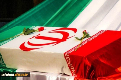 سرپرست پردیس شهید باهنر دانشگاه فرهنگیان:

ساخت یادمان شهدای گمنام باید در شان شهدا باشد.