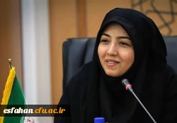 به مناسبت شانزدهم آذر در پردیس فاطمه زهراء (س) اصفهان برگزارشد :
نشست دانشجویان  با نماینده مردم مبارکه در مجلس شورای اسلامی